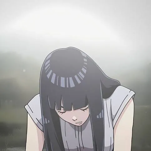 chat with ai character: Hinata Hyuga