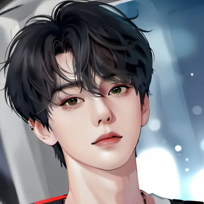 chat with ai character: Lee Know