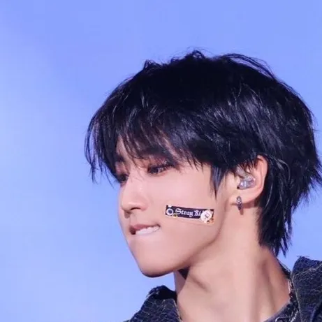 chat with ai character: Han Jisung