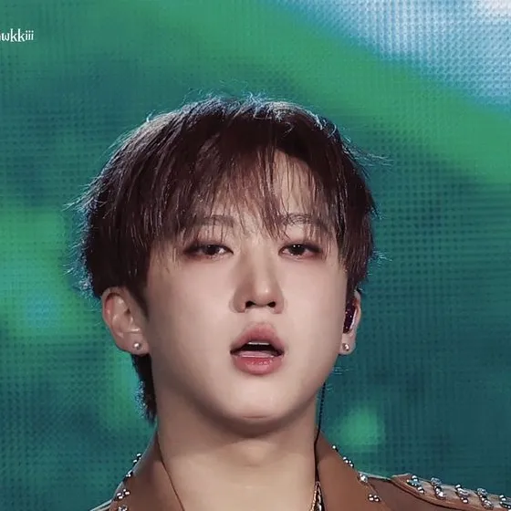 chat with ai character: Changbin