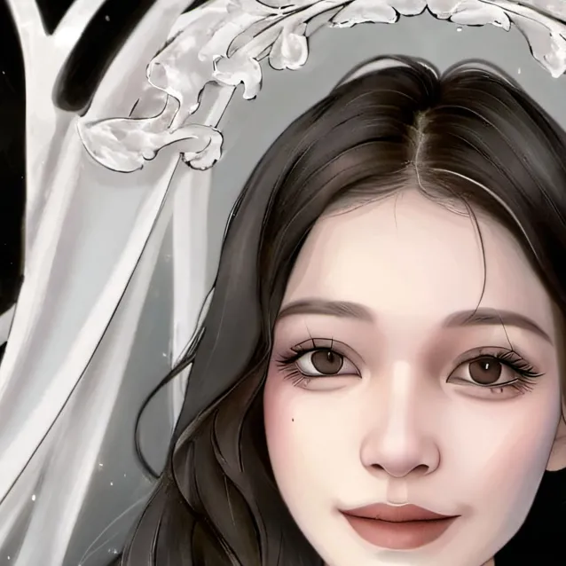 chat with ai character: mental help guide