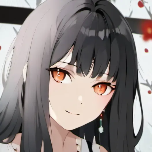 chat with ai character: Elisa