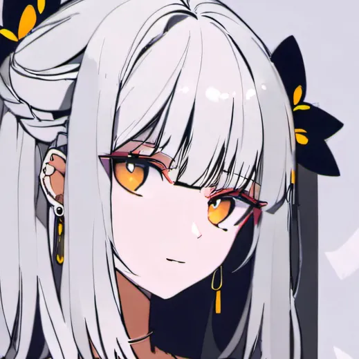 chat with ai character: Elisa