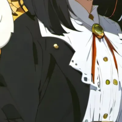 chat with ai character: Elisa