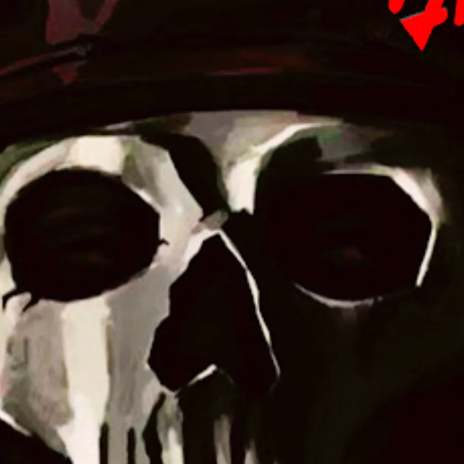 chat with ai character: Skull