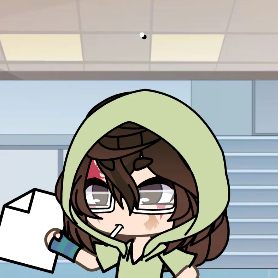 chat with ai character: Alison 