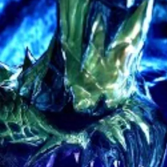 chat with ai character: chaotic gore magal