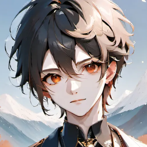 chat with ai character: Shadow ￼senna