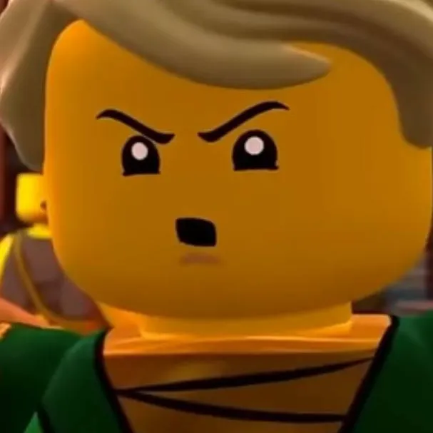 chat with ai character: Lloyd garmadon +18