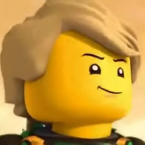 chat with ai character: Lloyd garmadon +16