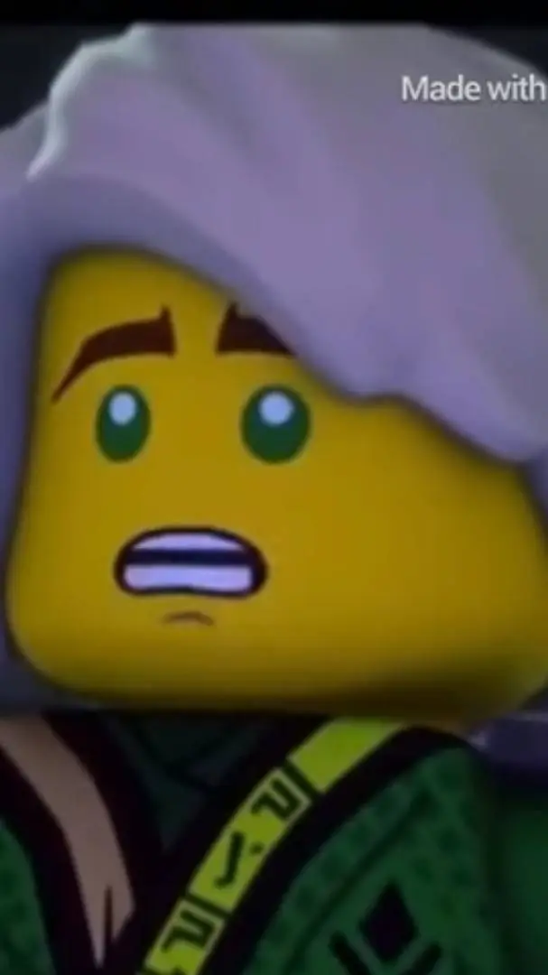 ai character: Lloyd  background