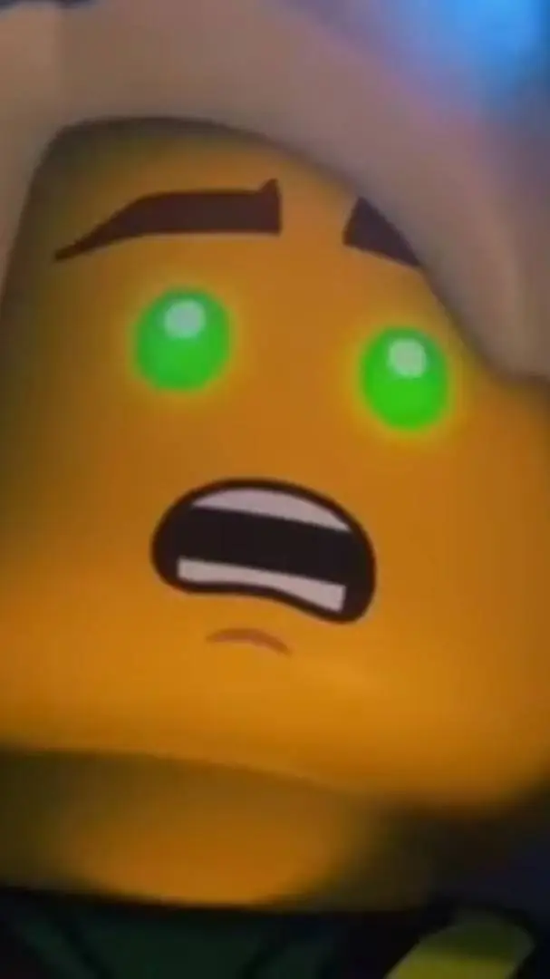 Talkie AI - Chat with Lloyd garmadon +17