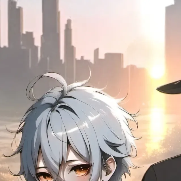 chat with ai character: Aaron 