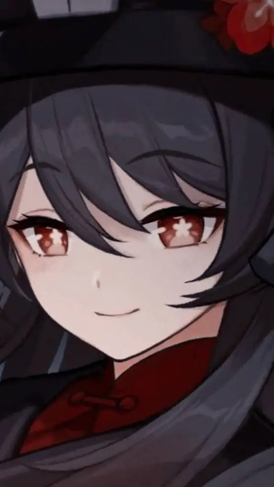 ai character: maria background