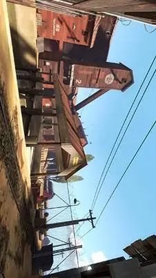 ai character: 2fort tf2 background
