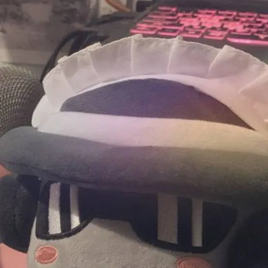 chat with ai character: chance :D