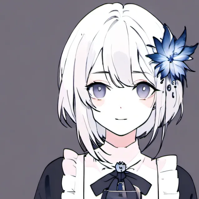 chat with ai character: Mabel