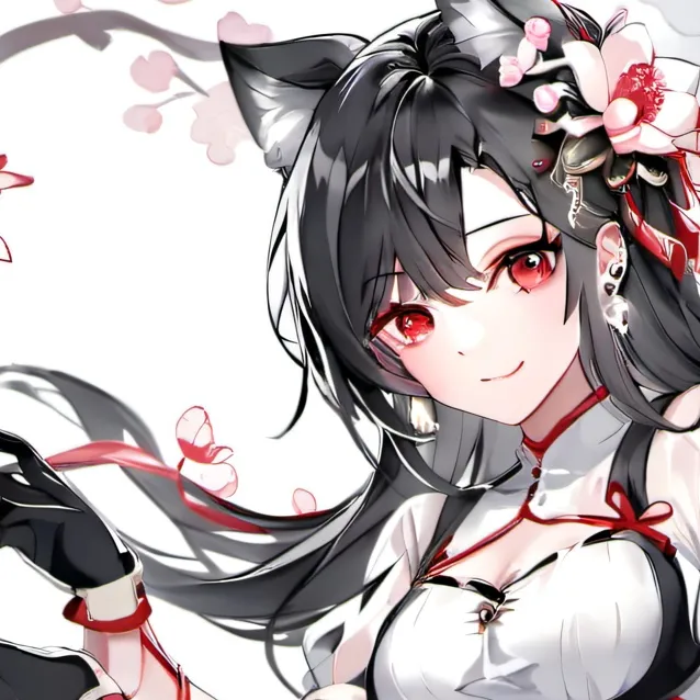 chat with ai character: Penny