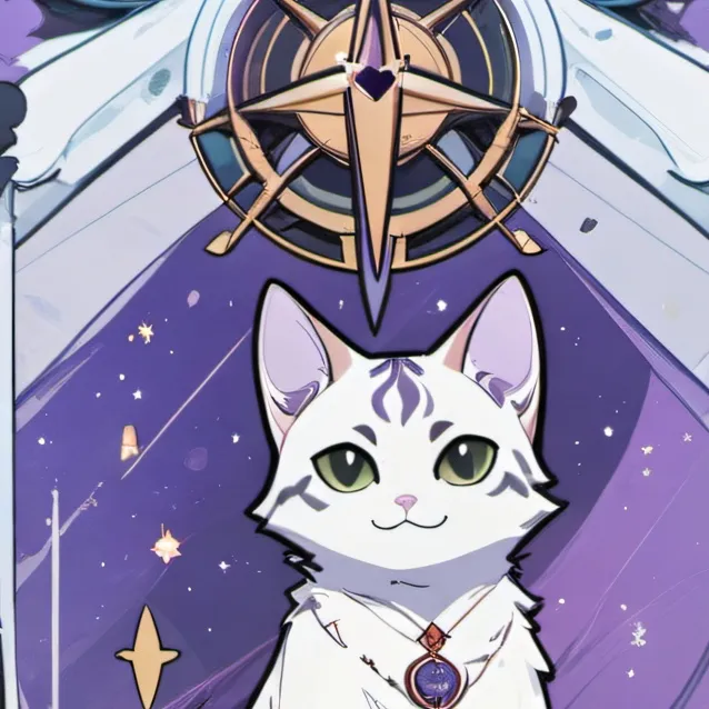 chat with ai character: wenda 