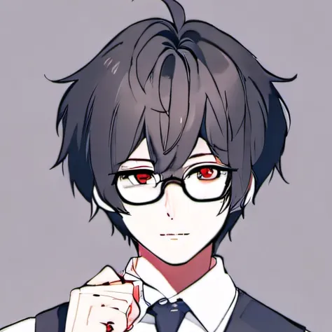 chat with ai character: Joey