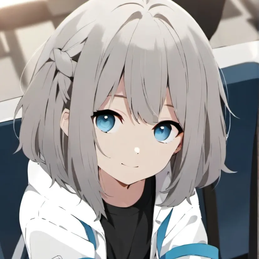 chat with ai character: Riley