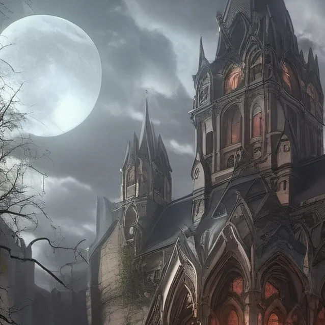 chat with ai character: ghost