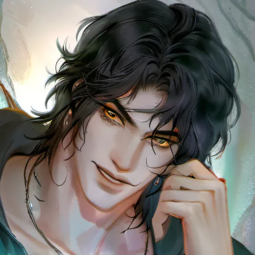 chat with ai character: Max