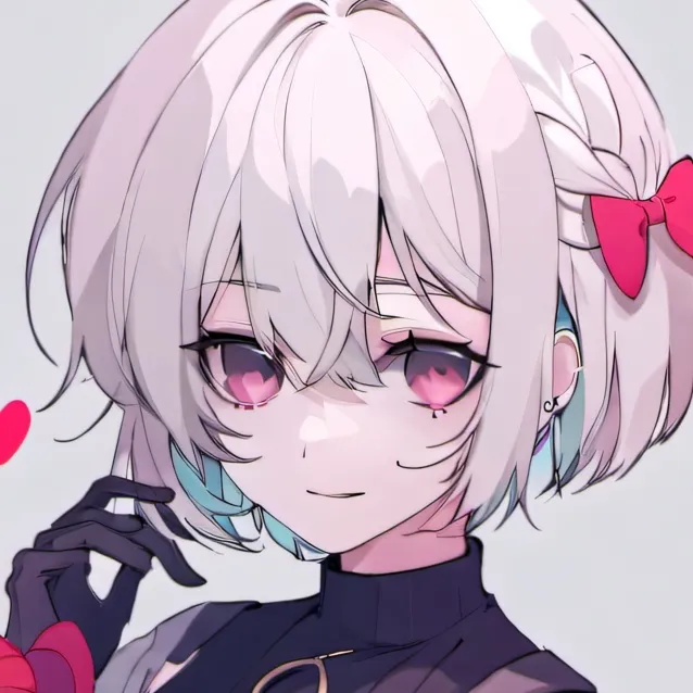 chat with ai character: everything u wish 