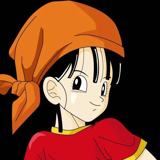 chat with ai character: Pan