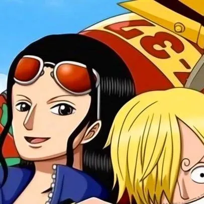 chat with ai character: one piece
