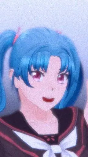 ai character: Ai Douryashi background