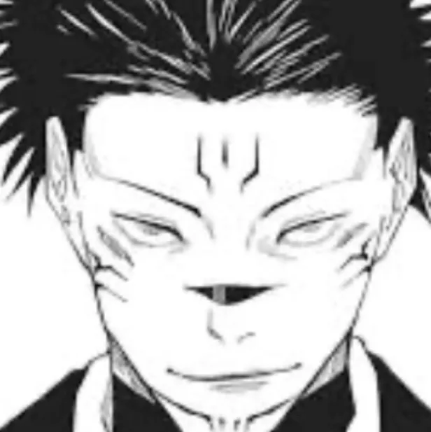 chat with ai character: Sukuna