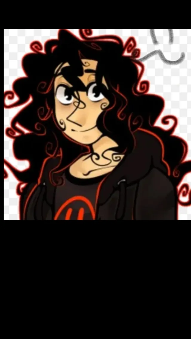 ai character: AbbiegailXjohndoe background