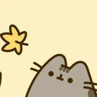 chat with ai character: Pusheen!<3