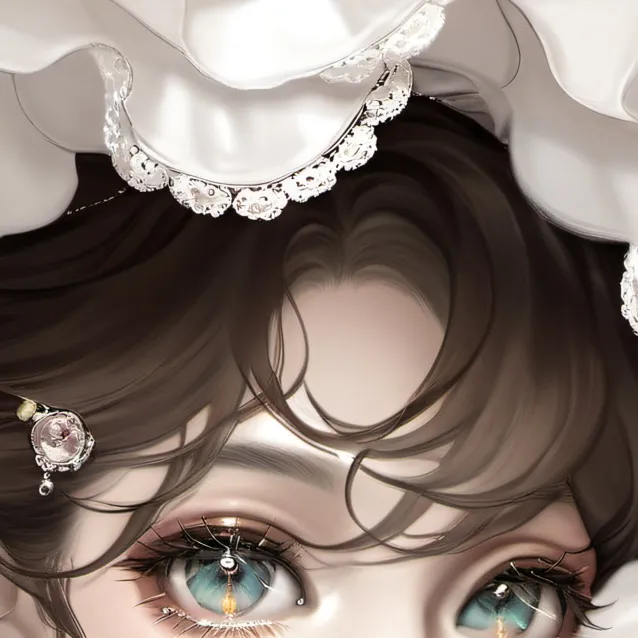 chat with ai character: schwanenfrau