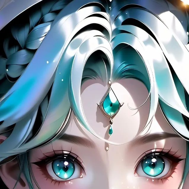 chat with ai character: fouf