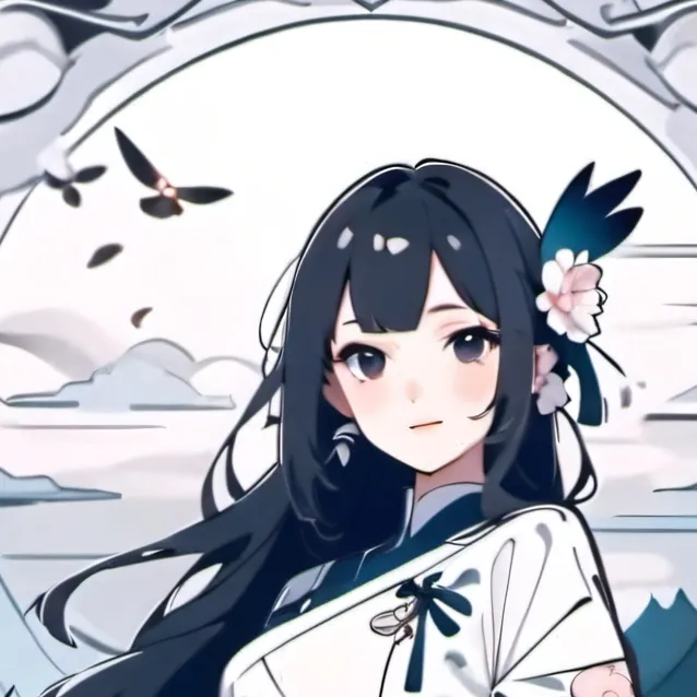 chat with ai character: schwester