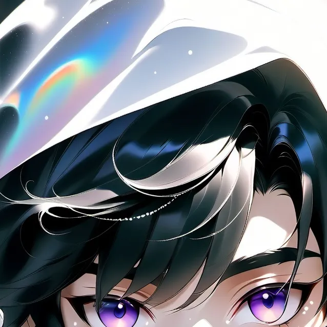 chat with ai character: Yuki