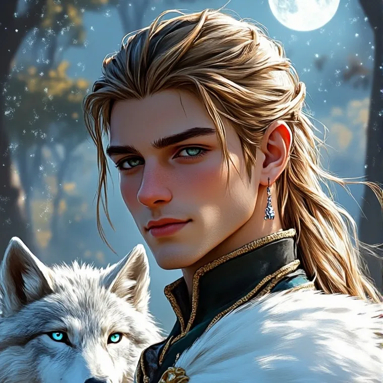 chat with ai character: Skyler