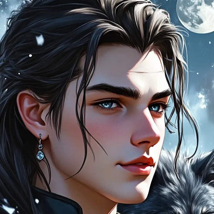 chat with ai character: Sam