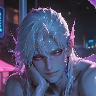 chat with ai character: Nereus