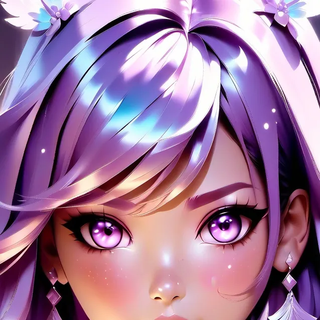 chat with ai character: Claudia Arias