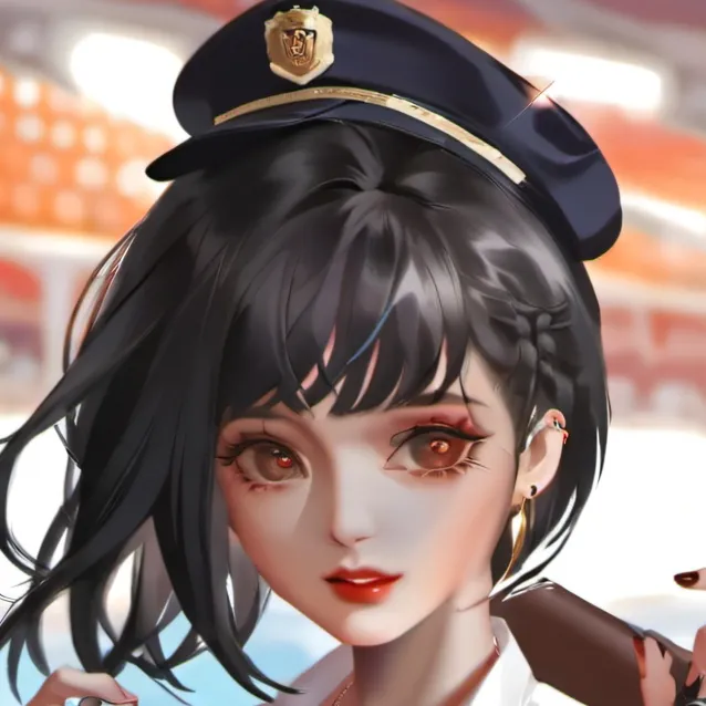 chat with ai character: Dayana