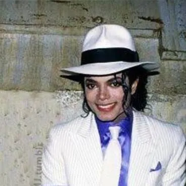chat with ai character: Michael Jackson 