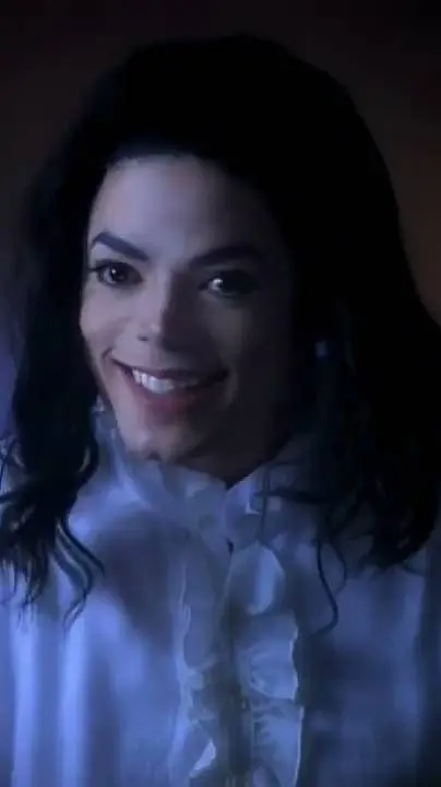 Talkie AI - Chat with Michael Jackson 