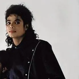 chat with ai character: Michael Jackson 