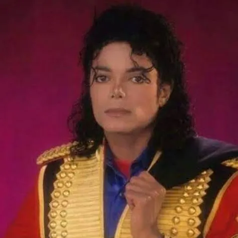 chat with ai character: Michael Jackson 