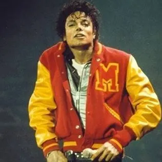 chat with ai character: Michael Jackson 