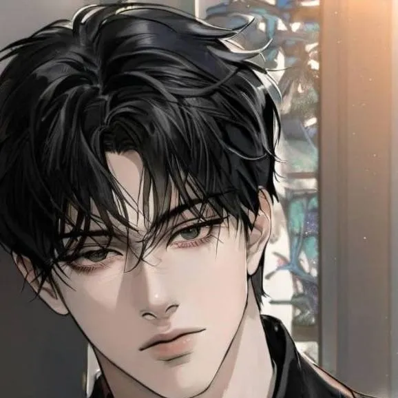 chat with ai character: Max