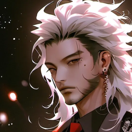 chat with ai character: Bully